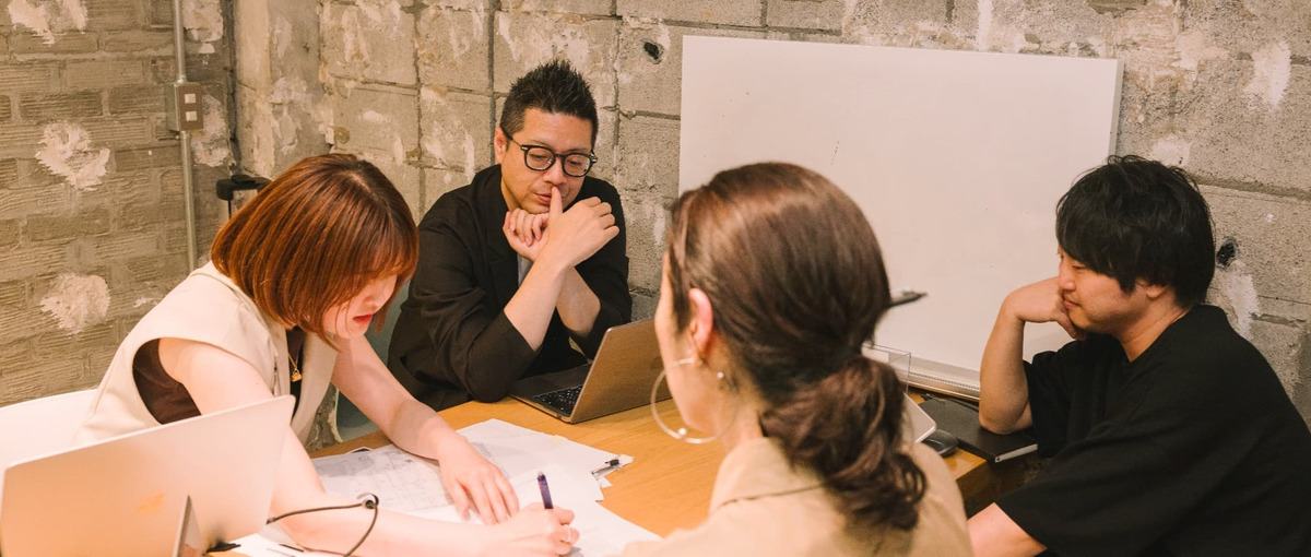 あなたのアイデアで働きやすいオフィスをつくる！プロパティマネジメント募集