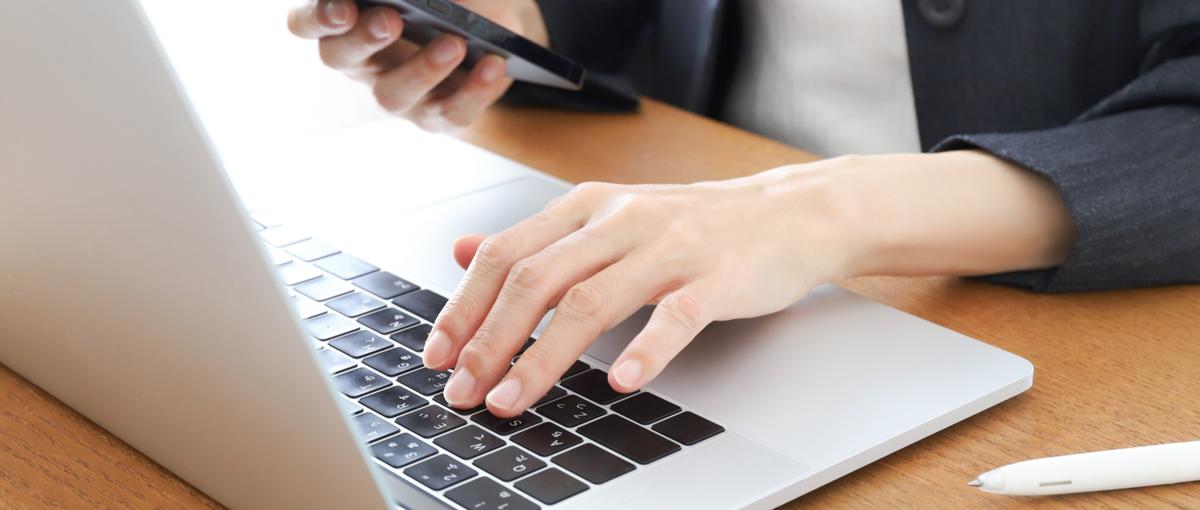 エンジニアに興味のある方、サポート万全の当社で一歩を踏み出しませんか？