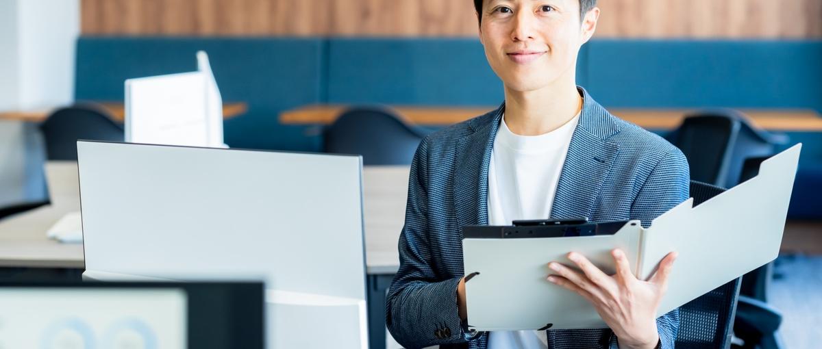 営業職│ITエンジニア×企業を繋げ、クライアントのサービス拡大を支援！