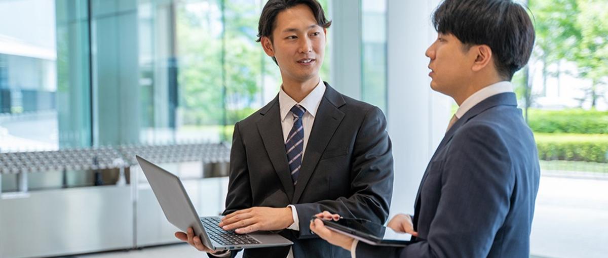 ソフトウェア開発／IT教育支援サービスなど行う会社で営業メンバー募集！