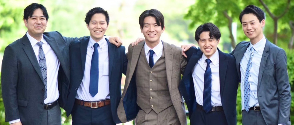 決まったレールがありません！一緒に会社と自分を成長させるエンジニア募集！