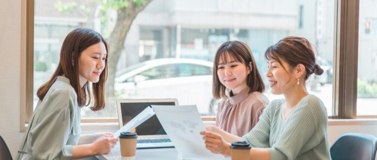 新規事業メンバー募集！仲間と一緒に経験ゼロからエンジニアを目指しませんか？