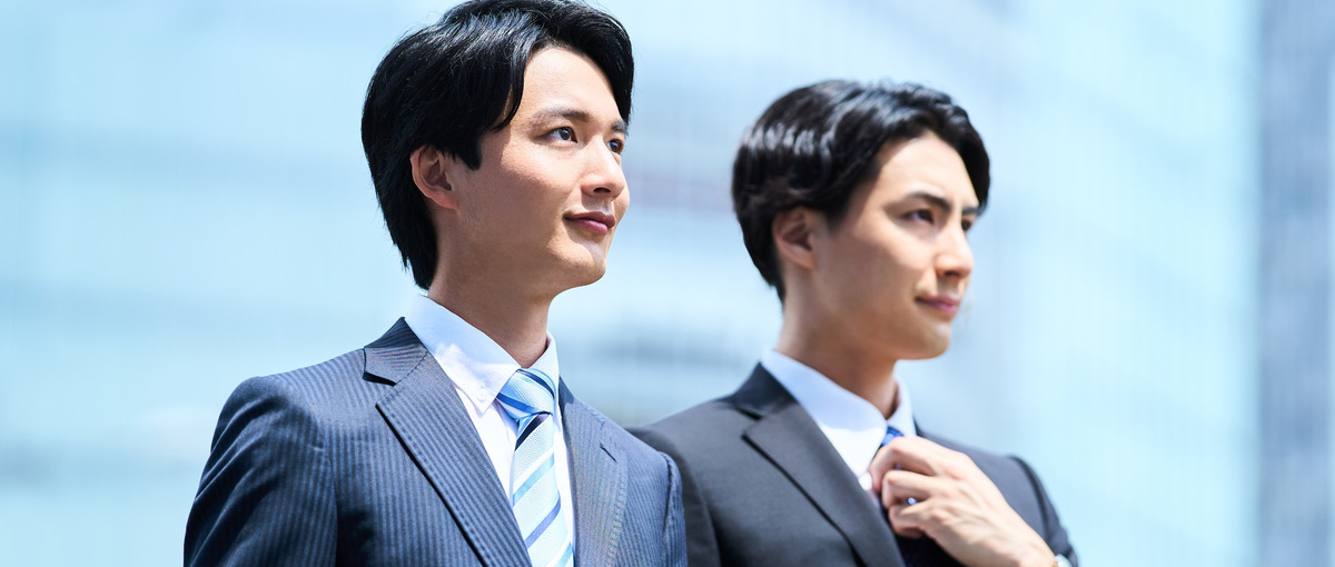 営業職｜売れないセールスパーソンをゼロにする世界を一緒につくりませんか？