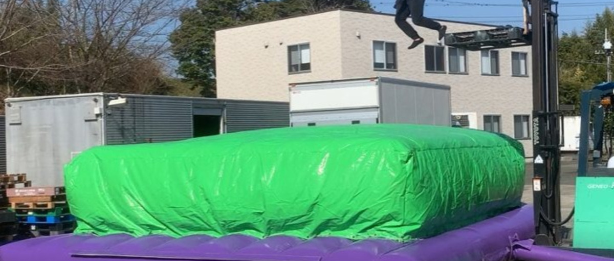 今注目の防災分野！防災事業で新商品開発・営業力を付けるインターン募集！