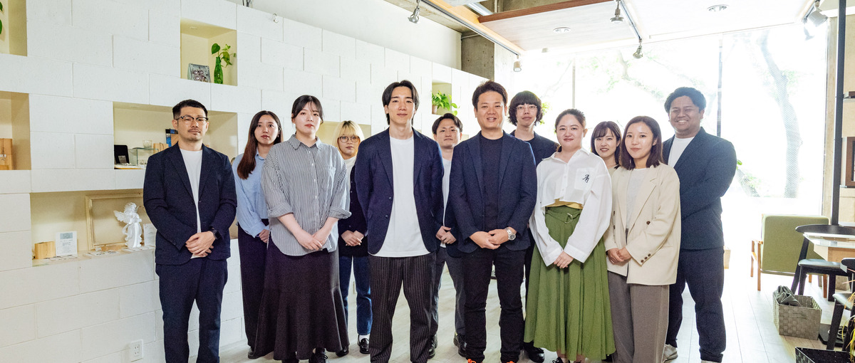 伴走型ECコンサルティング｜福岡の地から日本が誇る食文化を世界へ！