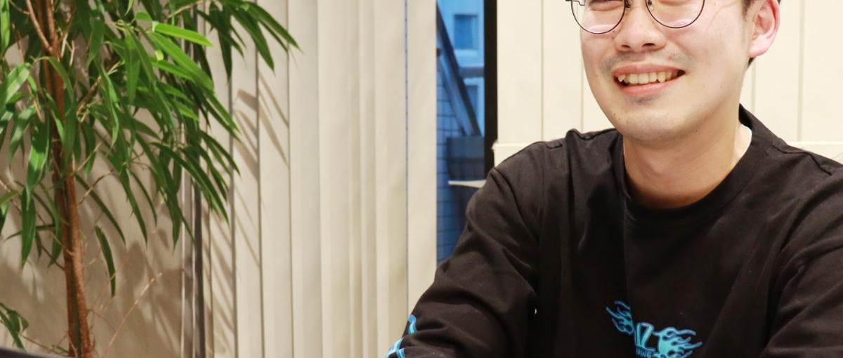 エンジニアとしてキャリアをスタートさせたい方、まずはカジュアル面談から！