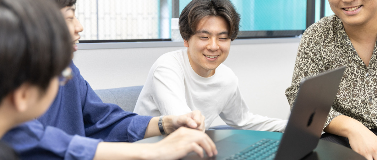 生成AIの力で日本の生産性をUPするエンジニアを募集！