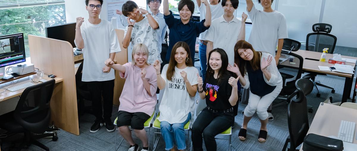 WEBディレクター・マーケター募集｜裁量権あるスタートアップ社員募集