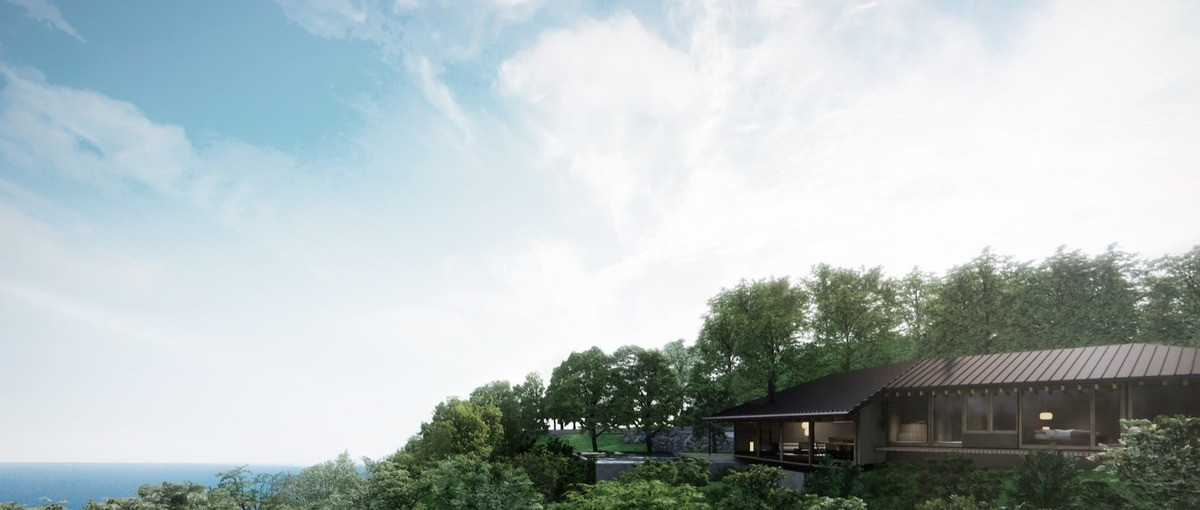 高級1棟貸ホテルの立ち上げ・オープニングスタッフ募集。