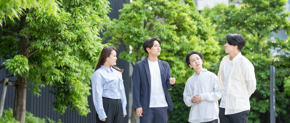 早期キャリアアップしたい方必見！急成長企業で圧倒的裁量をもって挑戦！