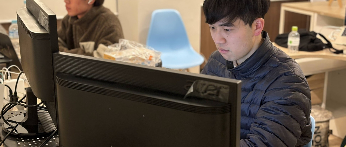 React.js/Next.jsを使ったサービス開発経験を積みたい人募集！