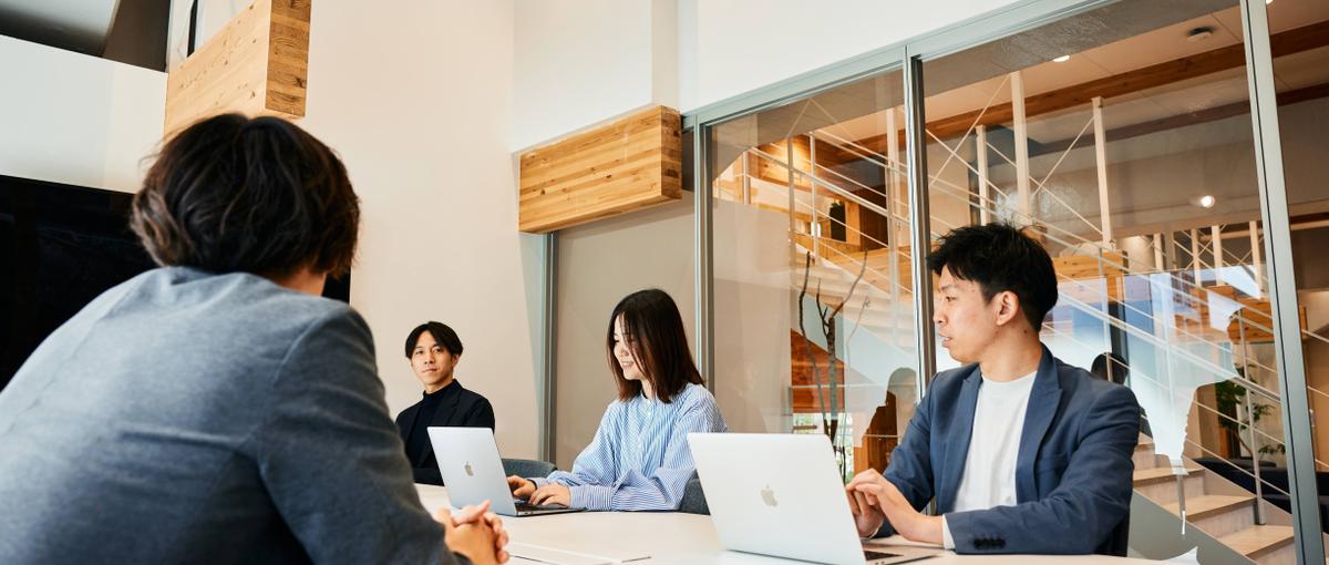 名古屋 営業オープンポジション｜自らの手でプライム市場への鞍替えに貢献