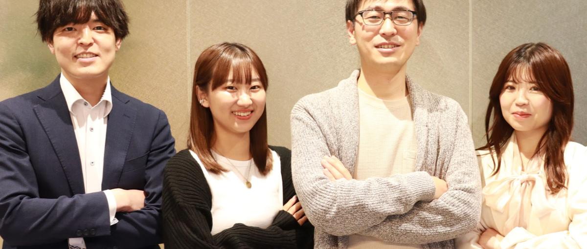 IT×人材のソリューション営業！営業力を磨ける環境でキャリアアップ目指す