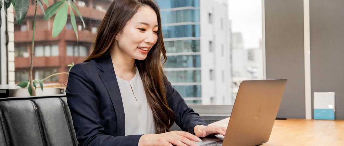 25卒！大切な人を大切に！社員を支えるバックオフィス！