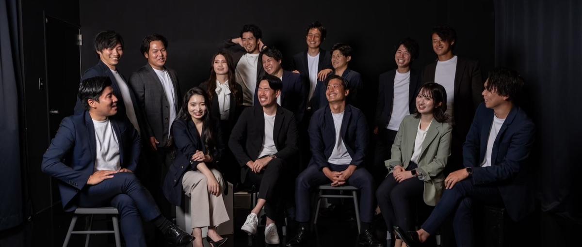 外部研修費用に1000万をかけているほど教育に熱心な会社！営業とコンサル！