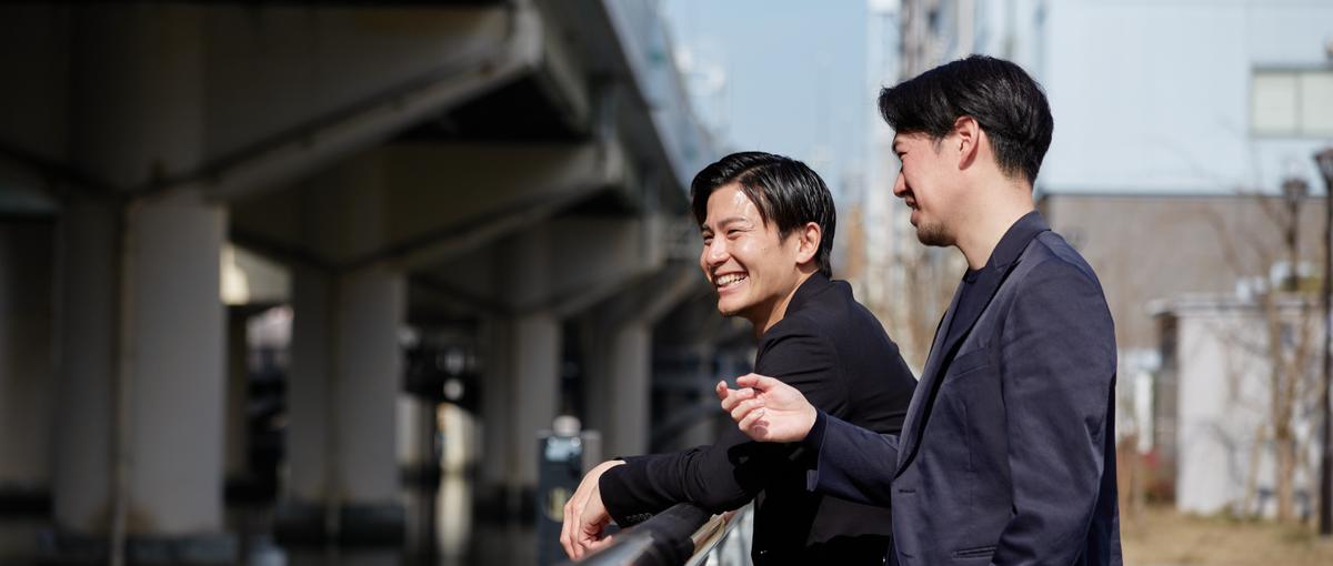 学歴社会に変革を起こす！会社をつかって本気で成長したい方！