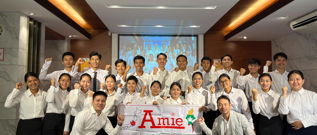 人材業界で転職を考えている方へ。これから見据える成長像を熱くお話しします！