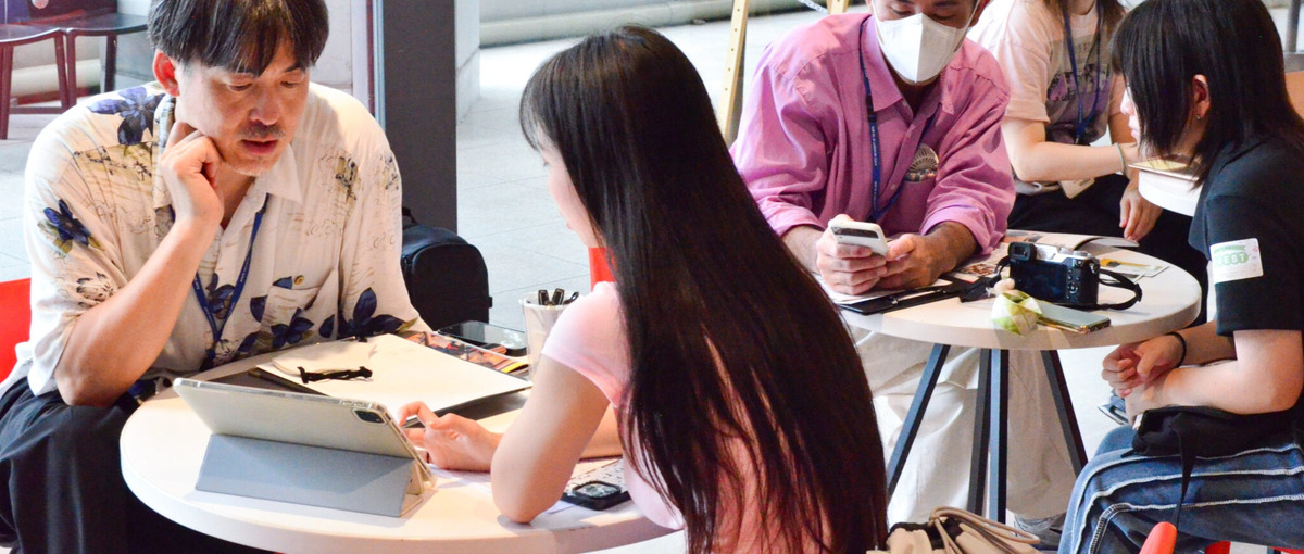 全国どこからでも可！京都の芸大発スタートアップがUIUXデザイナーを募集！