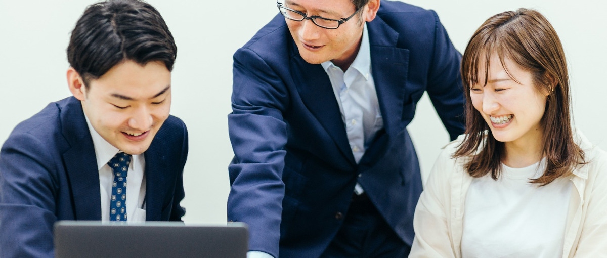 ネットワークエンジニアをWanted！セキュリティに強い会社