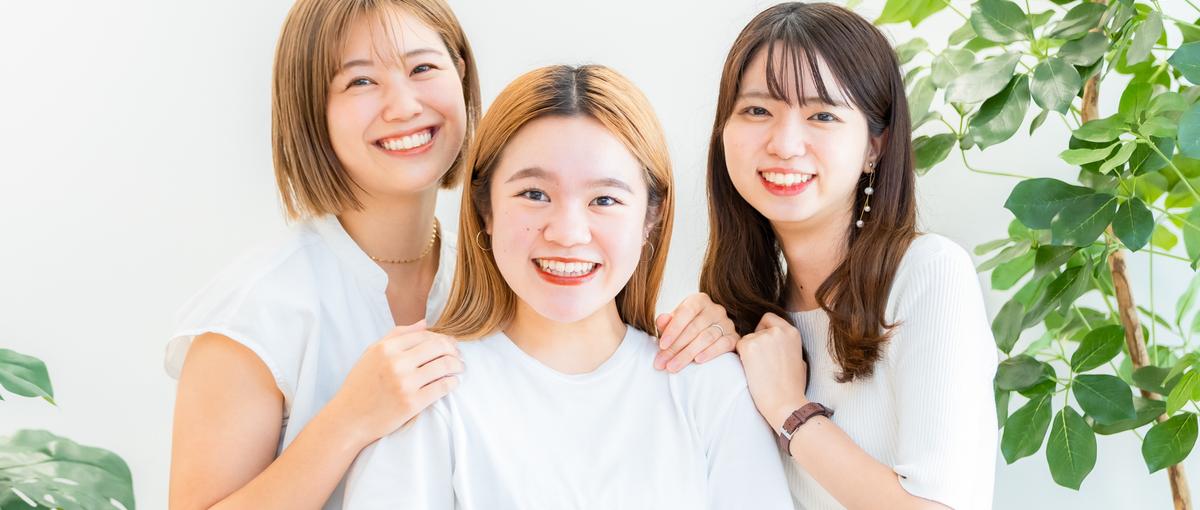 オープンポジション｜マーケティング・セールス・自社ブランド担当を募集🔥