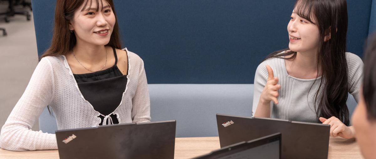 オープンポジション｜マーケティング・セールス・自社ブランド担当を募集🔥