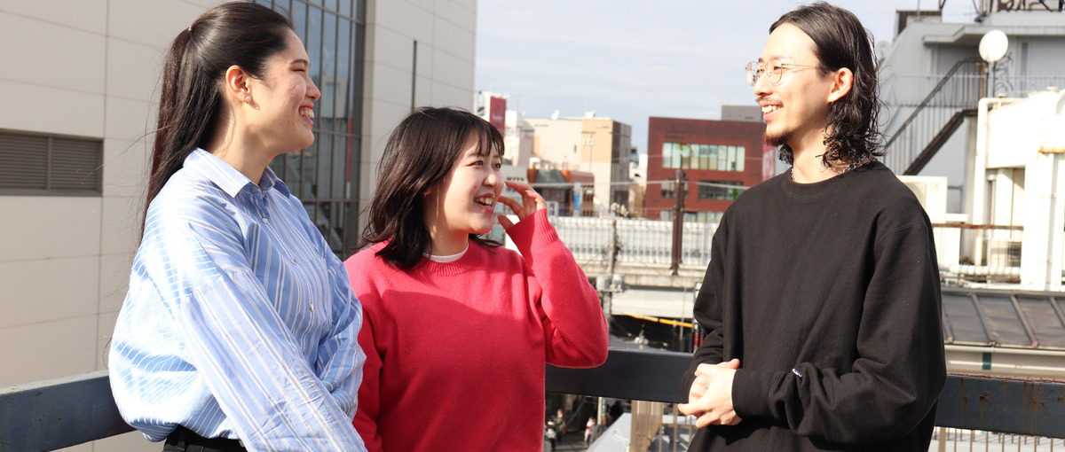 ディレクター業務をもっと楽しみたい！なら、やりたいことに挑戦できるうちで！