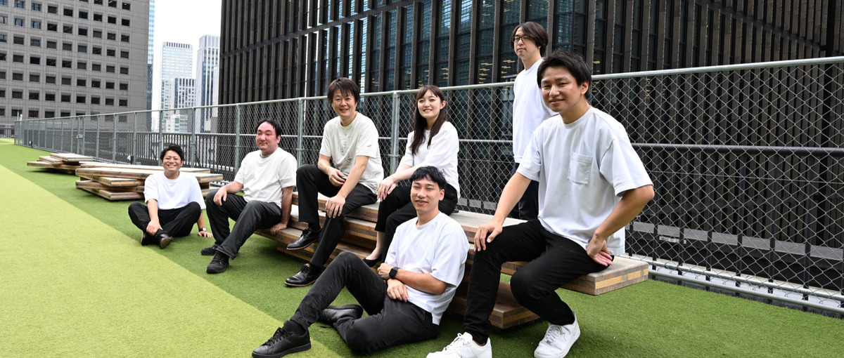 頑張りやスキルをしっかり評価されていますか？経営者とゼロ距離で働けます！