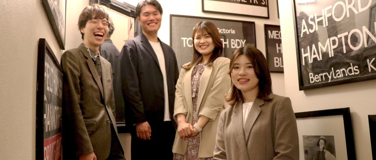 デジタルマーケティング｜インフルエンサーマーケティングの企画/営業大募集！