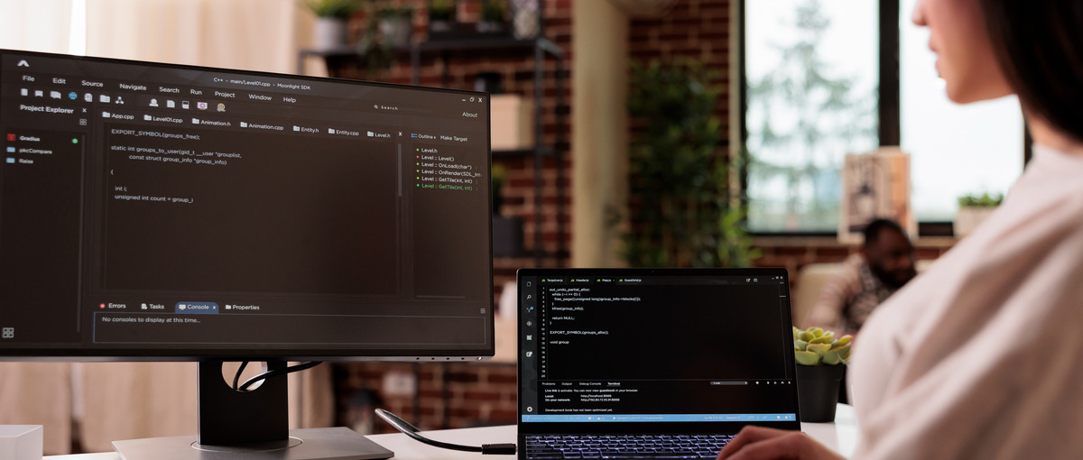チーム開発経験者求む！代表直下で大規模プロジェクトに参画しませんか？