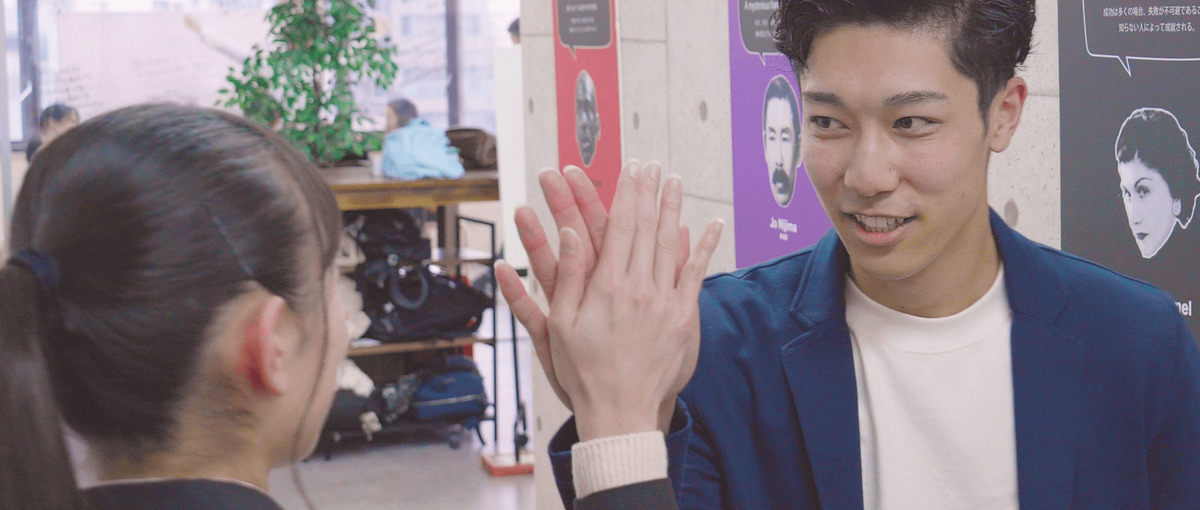 次世代リーダー輩出！キャリア教育事業普及の先頭に立つセールスマネジャー募集