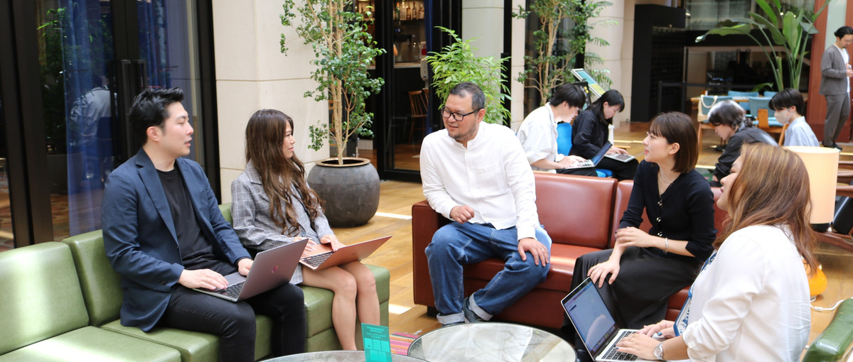 技術本部プロジェクトマネージャーを募集！