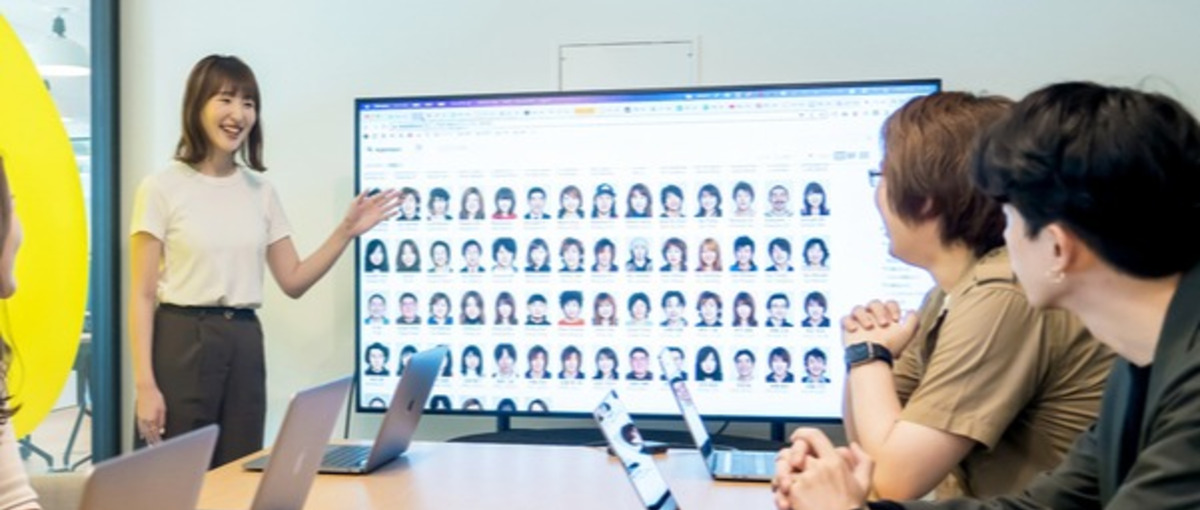 プロダクトマーケティングマネージャー/PMM/部長候補