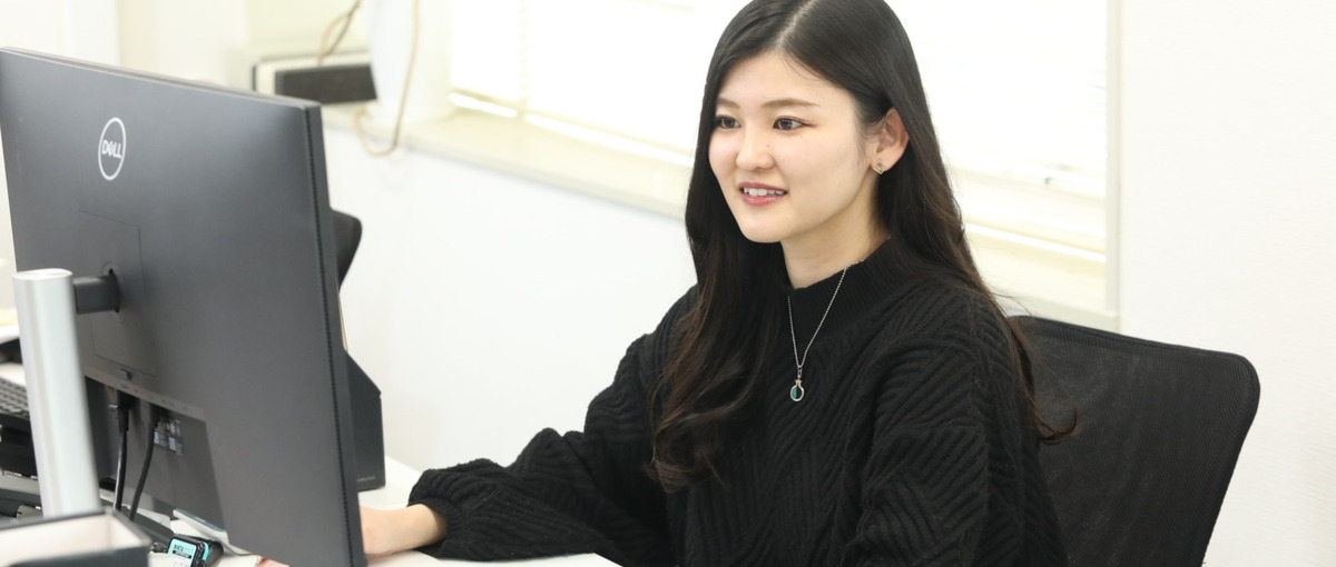 経理　急成長ベンチャーの更なる飛躍を支える経理担当者を探してます。