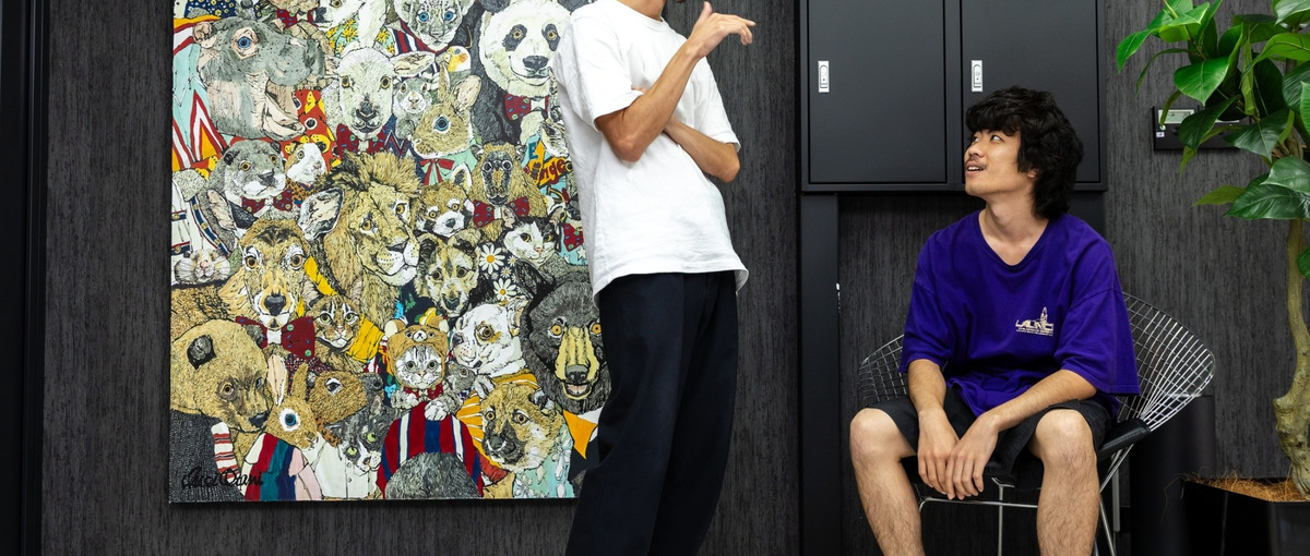 しがらみの多いスポーツ業界を一緒に変えていきませんか？