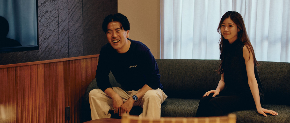 世界をもっと身近に！無人ホテルの運営企画担当をWANTED！