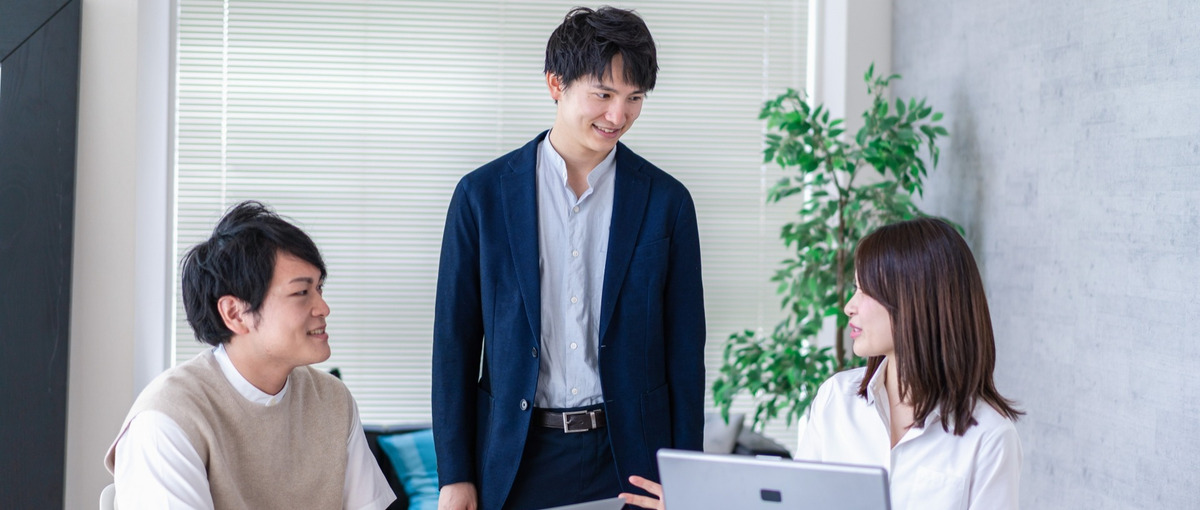 1.5時間/WEB開催 業界仕事研究でITエンジニアの仕事を知ろう