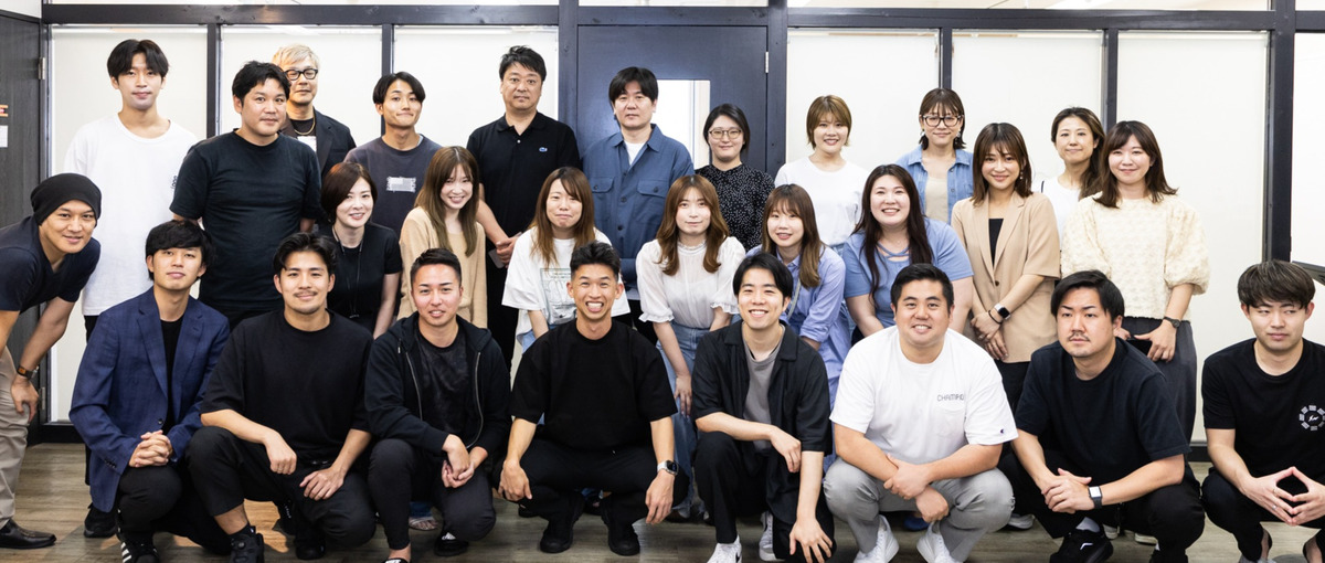 エンタメ×マーケで次のステージへ！タレントと企業を繋ぐ営業エース募集！