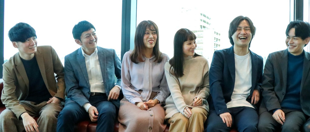 デジタルマーケティング｜ 注力事業のアカウントエグゼクティブを募集中！！