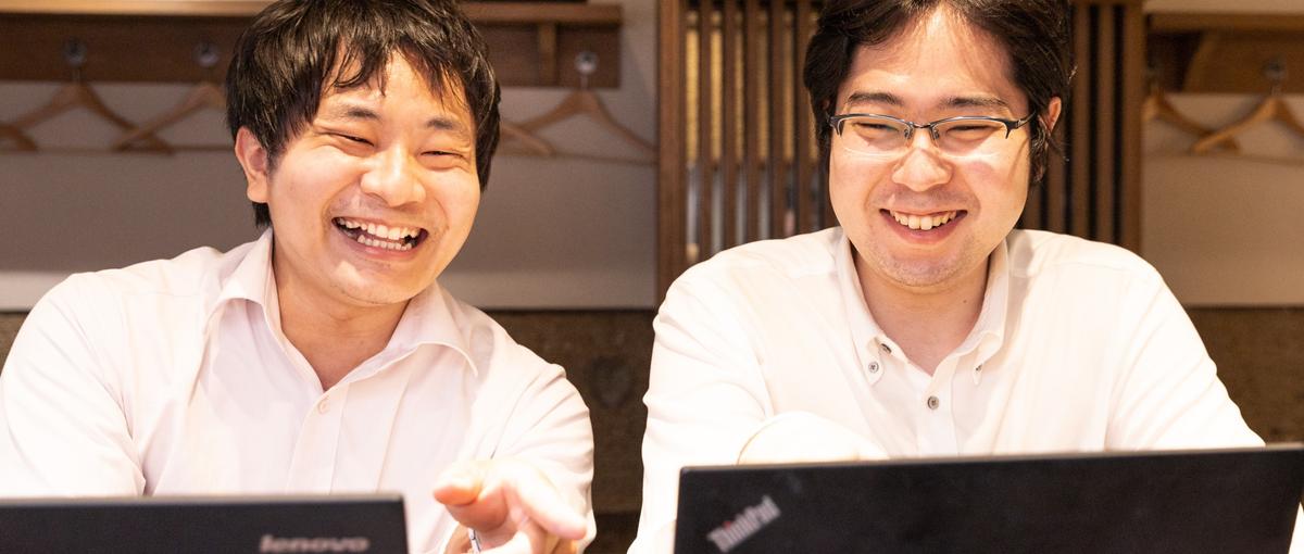 経験無しでも大丈夫！エンジニア想いの会社を一緒に作るエンジニア希望者求む！