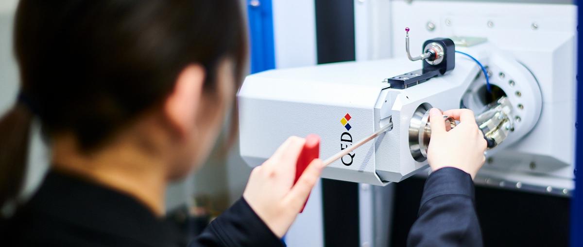 未来を創造する製造の力｜一生使える技術力を習得できる環境があります