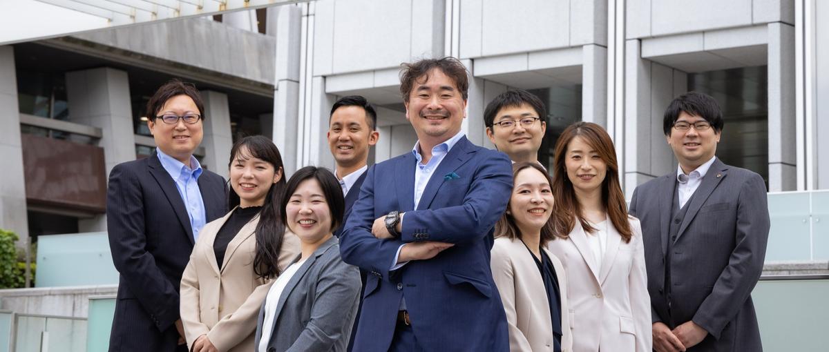 自分のキャリアを誇れる仕事に。稼ぎとやりがい、両方を充実させませんか？