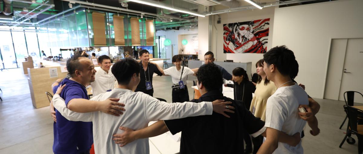 アトツギベンチャーを新たなセクターに。事業開発/PM、広報担当を募集！