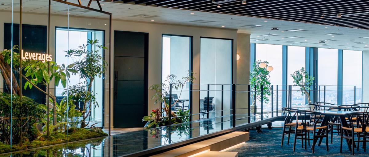 オープンポジション｜急成長中のITメガベンチャー