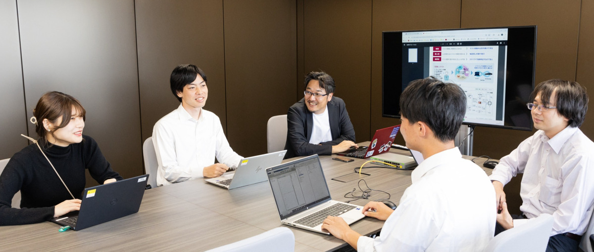 東京・大阪・名古屋｜製品設計・開発のプロジェクトマネージャーを募集！