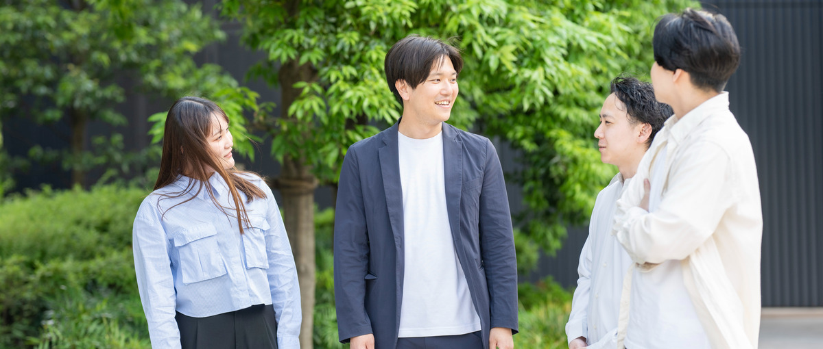 経験ゼロからキャリアアップ成功者多数！最短で経験を積みませんか？