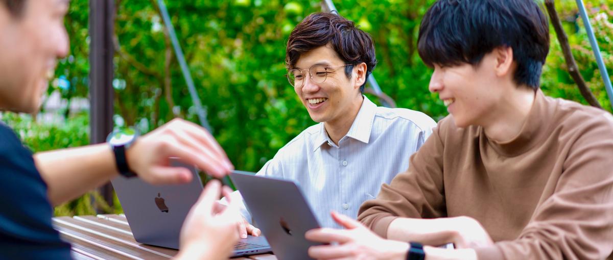 エンジニア出身者大歓迎！新規プロダクト開発を担うPM・PdM募集！