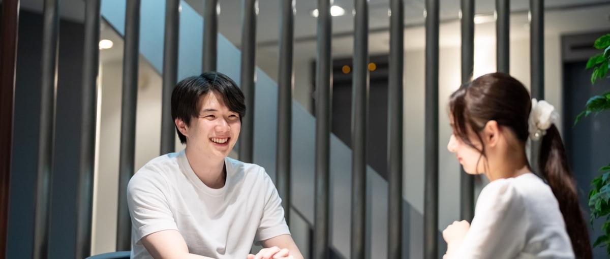 社長が25歳！若手中心の会社で理想のチームを一緒に作りませんか？