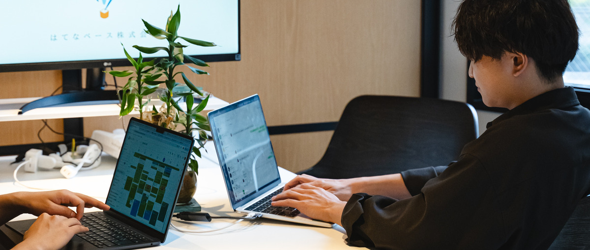 マネージャー直下 I  創業ベンチャーのゼロ→イチを作る会計実務メンバー