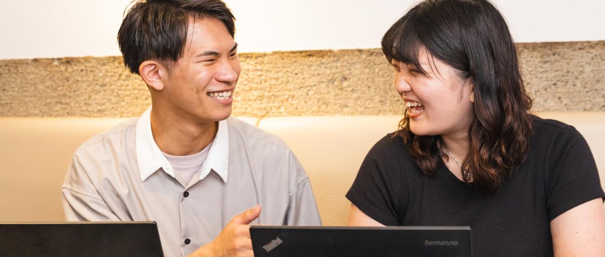 苦しいエンジニアライフはもうやめない？今後のキャリアについて話しませんか？