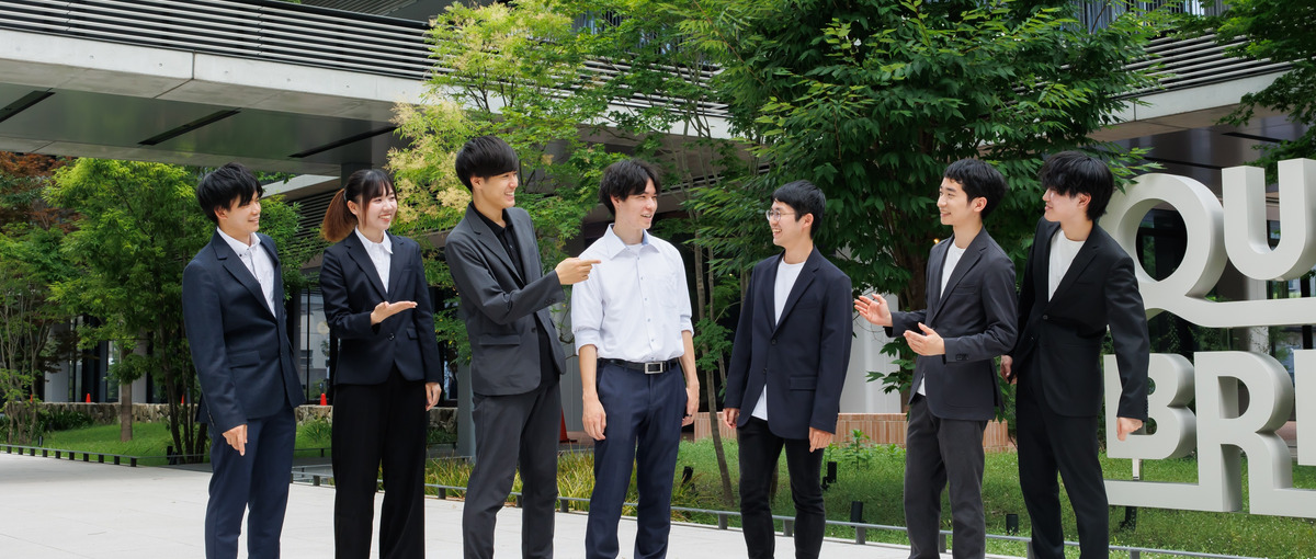 学生BizDevメンバー募集！AI領域でのコンサルティングセールス